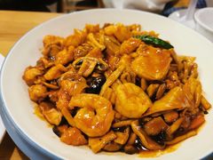 八珍豆腐-陈傻子餐厅(世纪都会店)