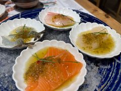 -Sushi Love 创意寿司(丽影广场店)