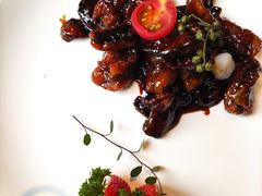 -御花园·粤菜·海鲜火锅(中山公园店)