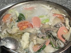 -海关荤豆花(洋河一路店)