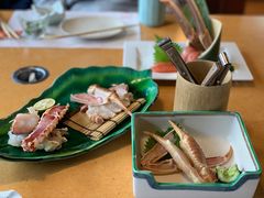 -蟹道乐(道顿堀本店)