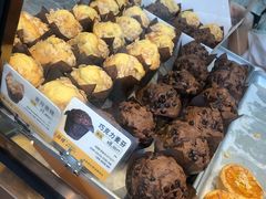 麦芬蛋糕-鲍师傅糕点(观前街店)