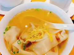 -鼎泰丰(嘉年华•海信广场VILLAGE店)