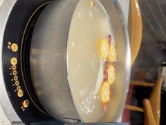 -非遗•老字号•阿彬牛肉火锅(广济桥店)