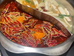 -巴倒辣 重庆老火锅 001号店 CERTOSA总店 BA HOT POT CERTOSA 32