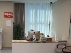 -爱康国宾体检中心(福田分院)