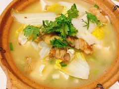 -醉得意(马驹桥店)