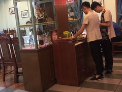 -小白桦西餐厅
