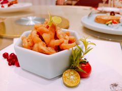 泰式脱骨凤爪-御龙宴