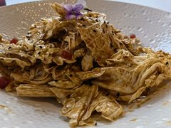 -月福京味斋·烤鸭店·北京菜(鼓楼总店)