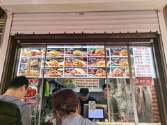 -刘小武·锅魁(总店)