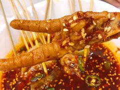 -有鱼吃·纸包烤鱼(曲江创意谷店)