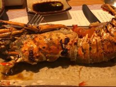 -赤坂亭·M9和牛烧肉·铁板烧(合肥万象城店)