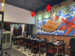 大堂-三妹小龙虾·黄油蟹(华侨城总店)