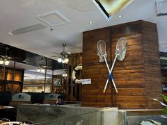 -汉巴味德自助餐厅(嘉定宝龙广场店)