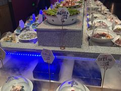 -鸽子侯·家宴·平价海鲜(市图书馆店)