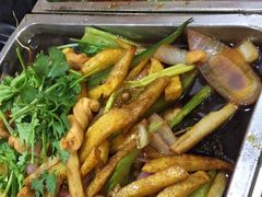 -大湾金牌万州烤鱼(沙河店)