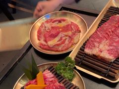 -西塔老太太泥炉烤肉(上海七宝领展广场店)
