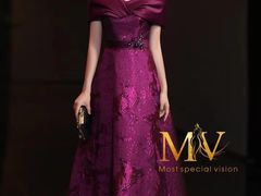 -MSV 高端礼服定制(大良店)