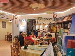 -桂妃御品油茶馆(阳桥店)