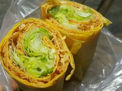 -山东傻大粗粮煎饼(牛街店)