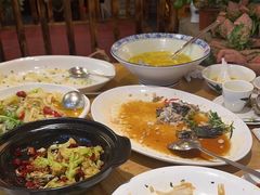 -德胜轩正宗顺德菜(宝安沙井会展中心店)