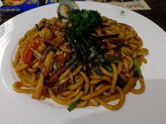 -超级厨房概念餐厅(奥园广场店)