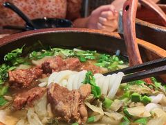 -山石榴·贵州菜(丰盛里店)