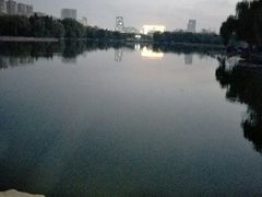 -洛阳市隋唐城遗址植物园