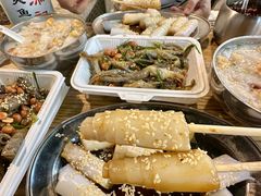 -陈添記·祖傳爽鱼皮·西关老字号(广州首店)