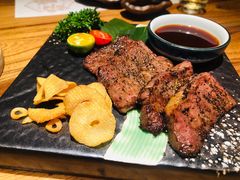 牛小排-炉胜·炉端烧·居酒屋