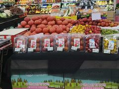 -翠微超市(牡丹园店)