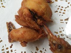 酥鸡腿-老才香老才鸡腿(青阳店)