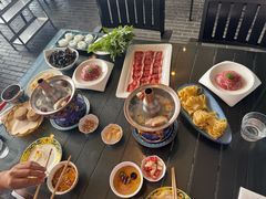 -南门涮肉(上海一店)