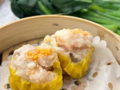 -沙田新强记烧鹅海鲜酒家