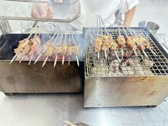 -蜀牛哥·炭火牛肉烤串鲜啤自助(龙泉铂悦山店)