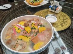 -君临七星生态酒店