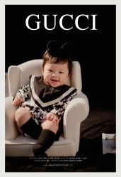 -光影纪·Baby·Home儿童摄影(丁桥店)