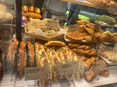 -PAPER STONE BAKERY(天环店)