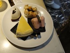 -加餐海鲜自助(集美银泰百货店)