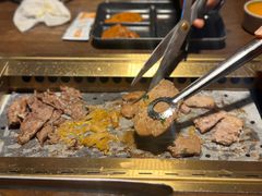 -新石器烤肉(中房金谊广场店)