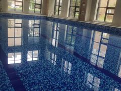 -NSK纽绍客游泳健身会所(金瑞古井店)