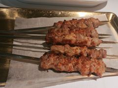 -谷丽麦馕新疆菜·清真(步步高梅溪新天地店)