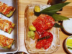 -KimPro 辛普乐概念韩餐