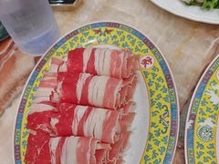-清真·马家火锅美食城(镇江北路店)