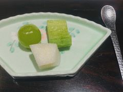-元熹会席料理