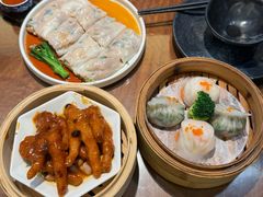 -一壶私房菜·顺德菜·顺德鱼生