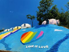 -漳州滨海火山岛自然生态风景区