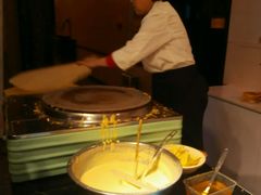 -淄博蓝海国际大饭店·蓝钻国际美食自助百汇(柳泉路店)