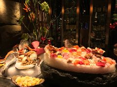 -广州富力君悦大酒店·凯菲厅